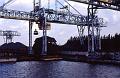 60-Anversa ,sul Flandria,giro del porto sulla Schelda (carbone),17 agosto 1989